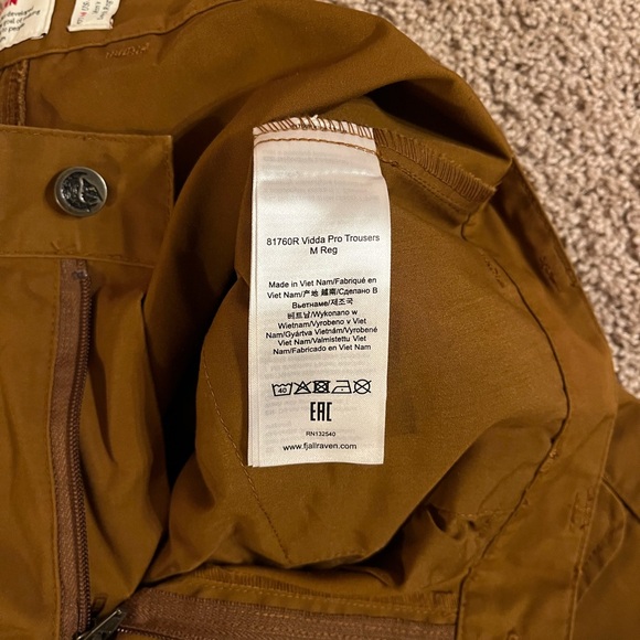 Fjallraven Vidda Pro - Picture 8 of 8